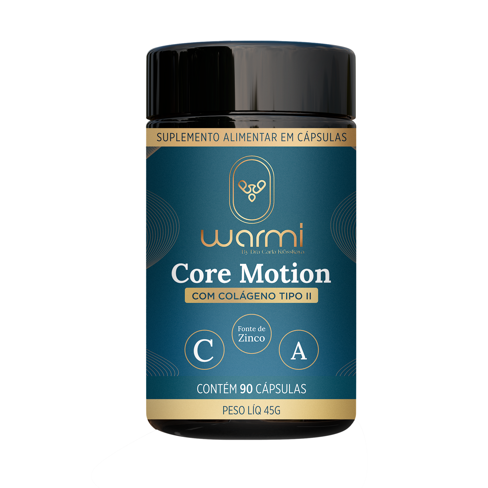 Core Motion