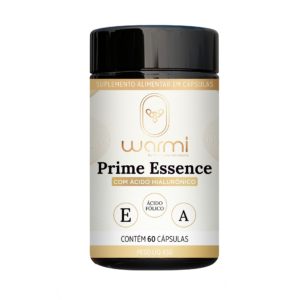 Prime Essence