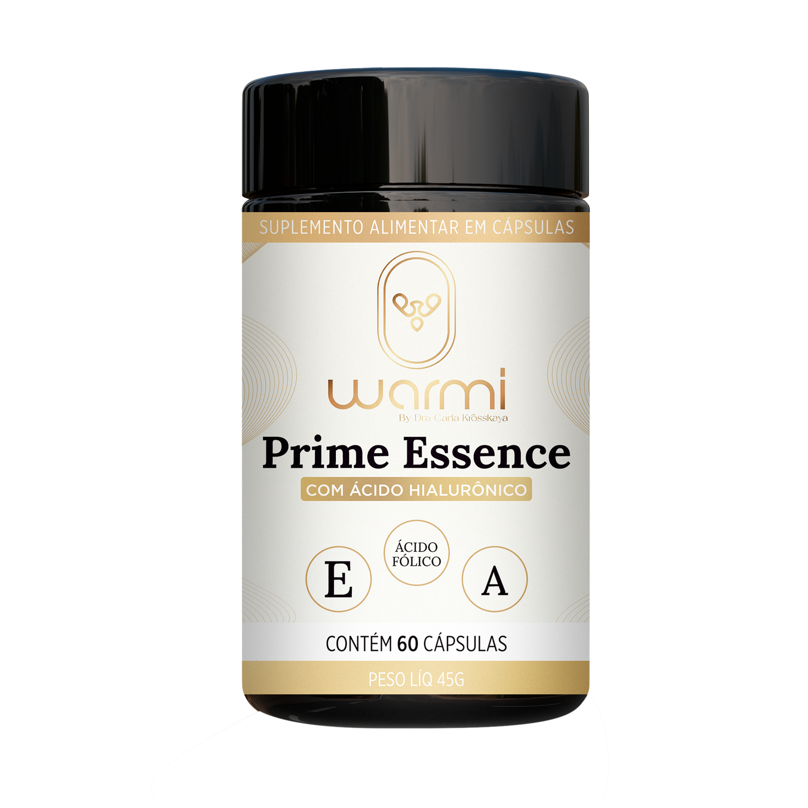 Prime Essence